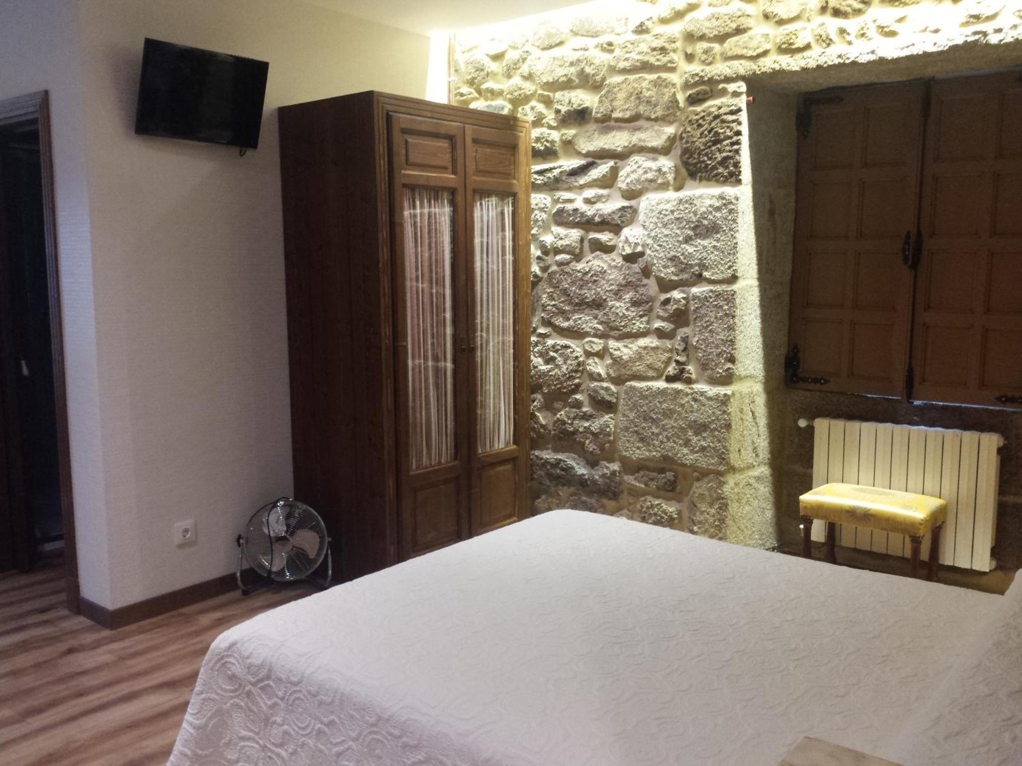 Casa Da Torre Guest House Valga Ngoại thất bức ảnh