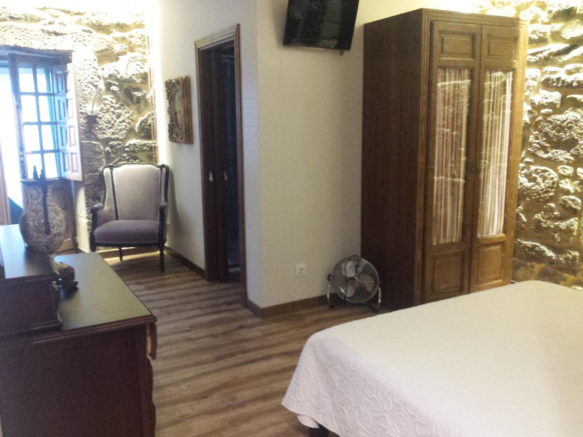 Casa Da Torre Guest House Valga Ngoại thất bức ảnh