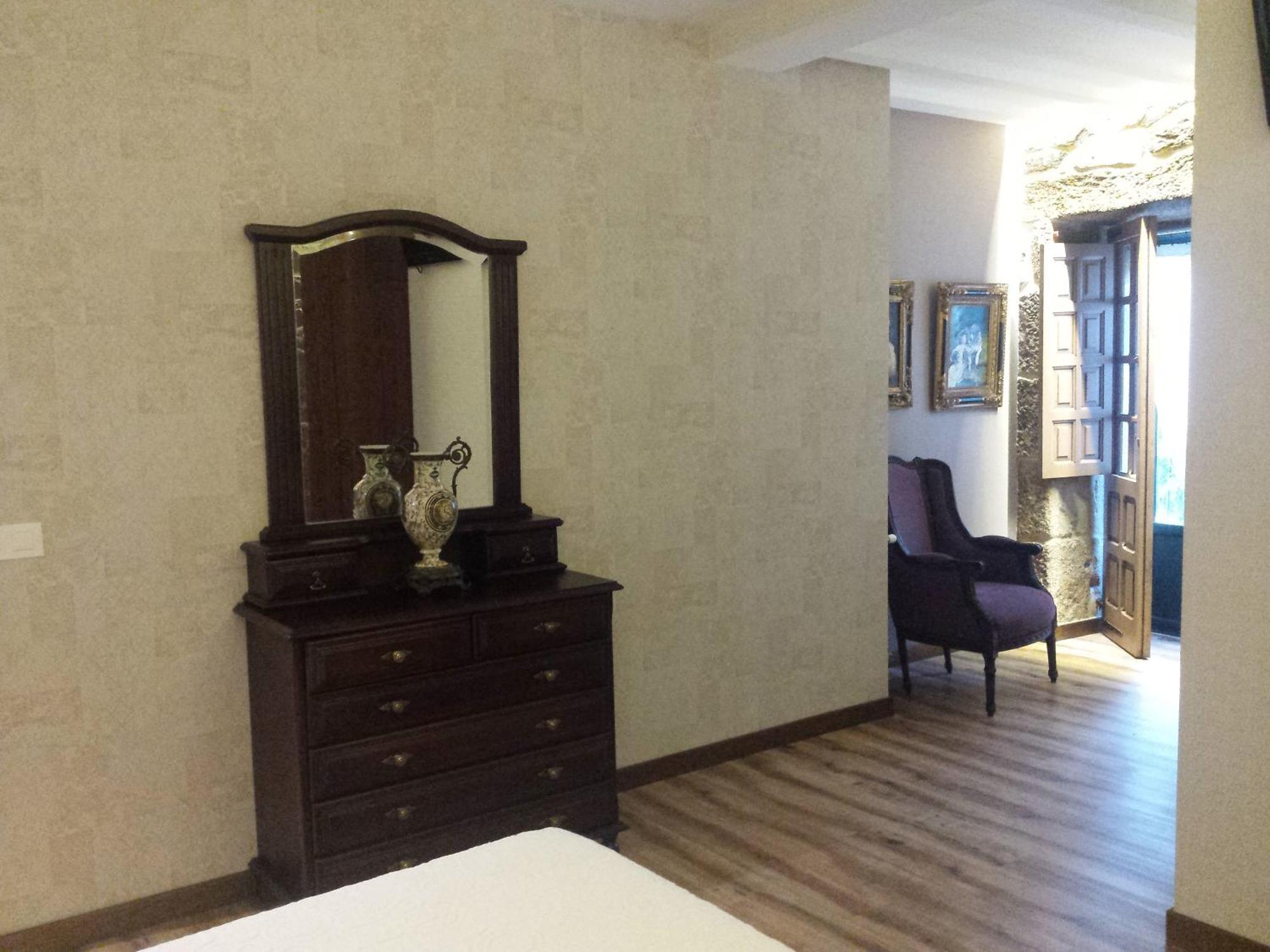 Casa Da Torre Guest House Valga Ngoại thất bức ảnh