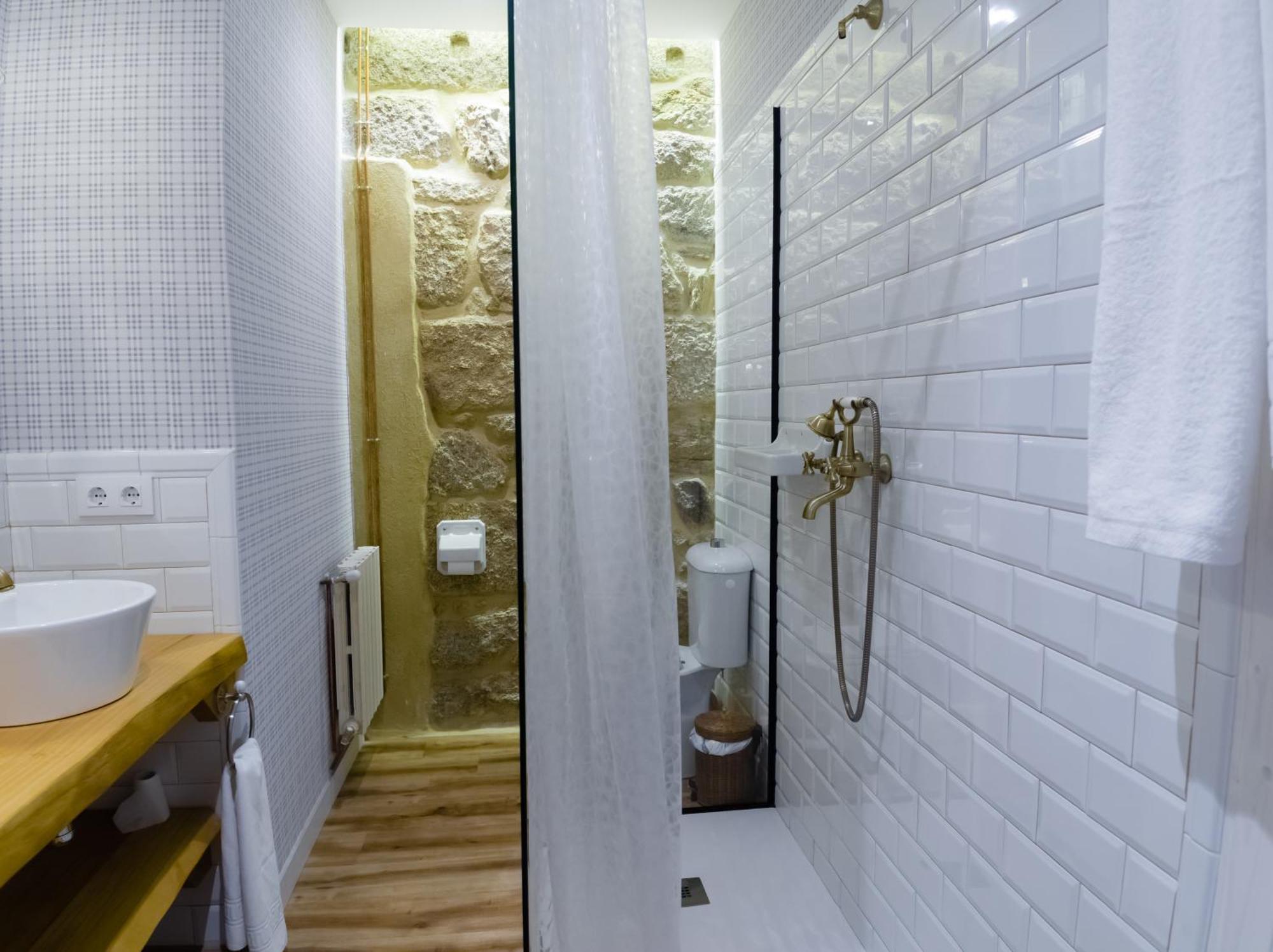 Casa Da Torre Guest House Valga Ngoại thất bức ảnh
