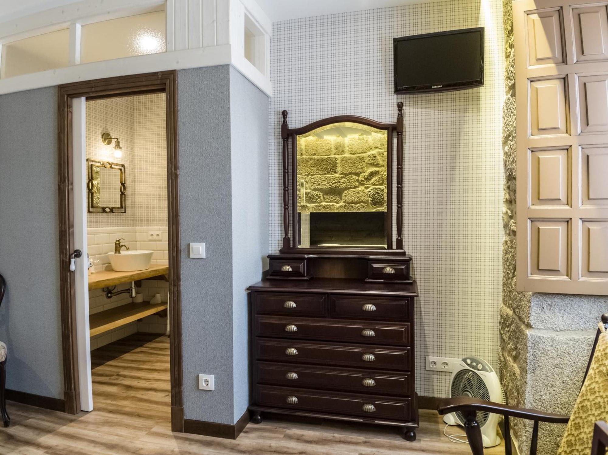 Casa Da Torre Guest House Valga Ngoại thất bức ảnh