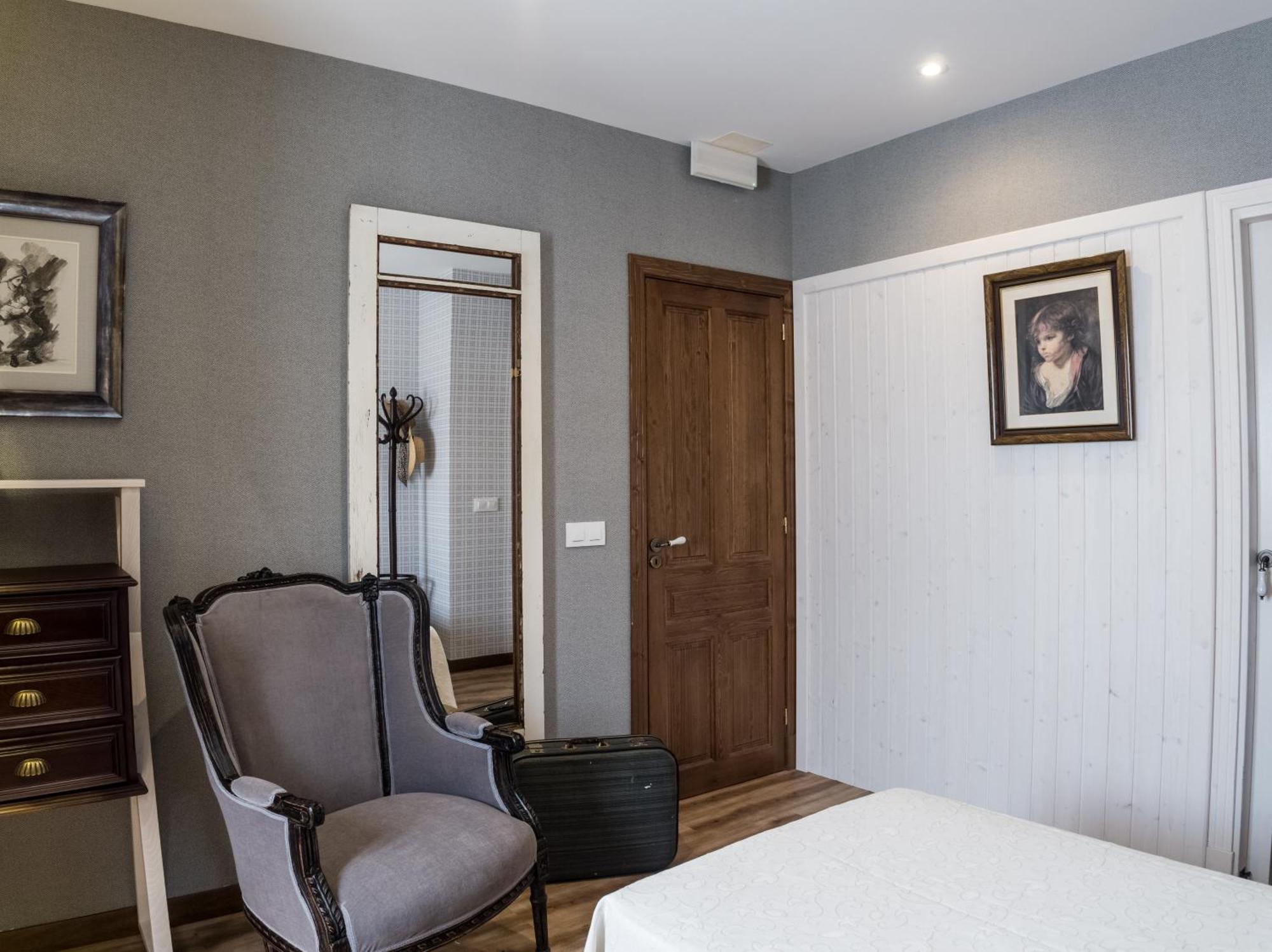 Casa Da Torre Guest House Valga Ngoại thất bức ảnh