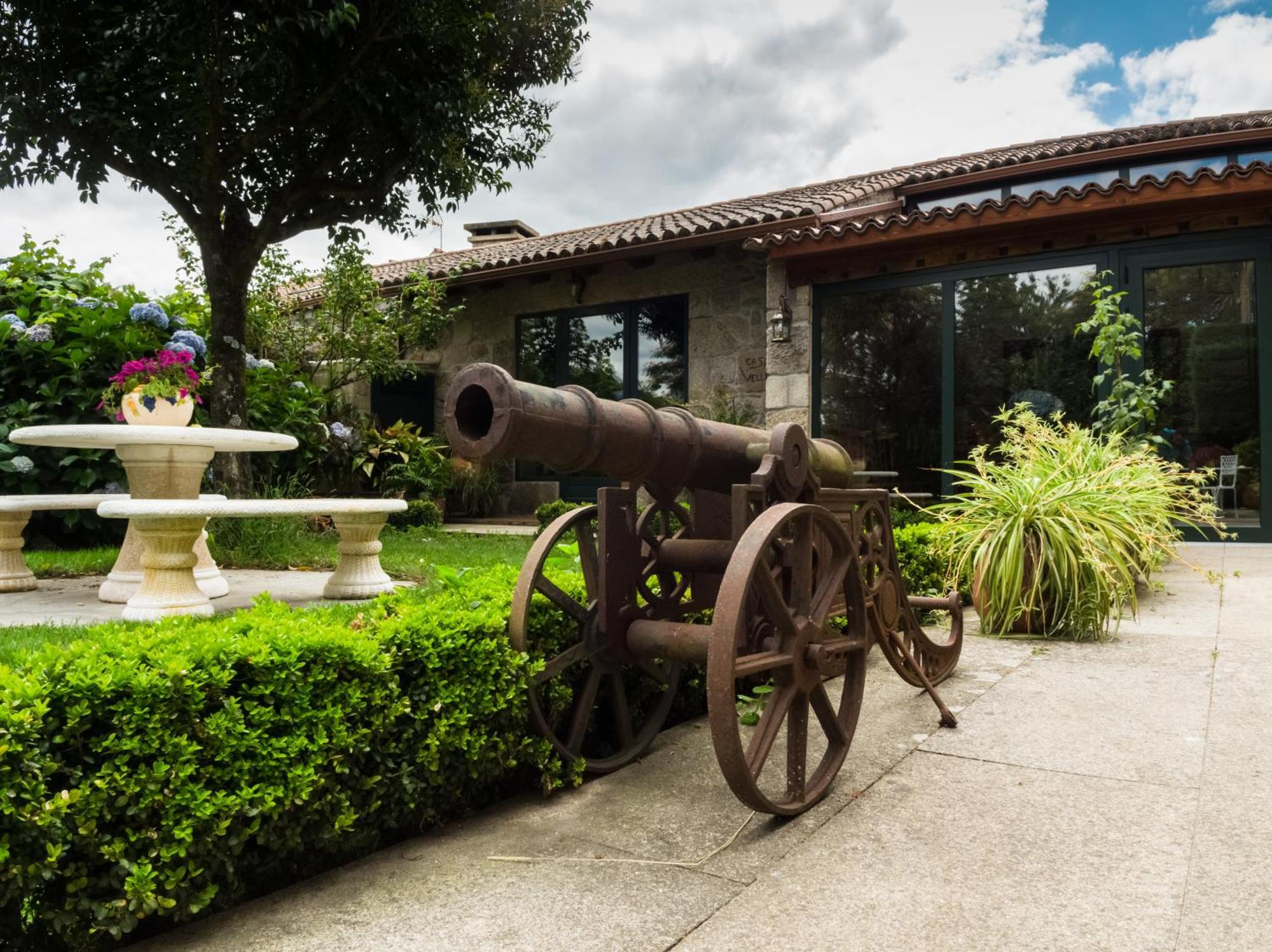 Casa Da Torre Guest House Valga Ngoại thất bức ảnh