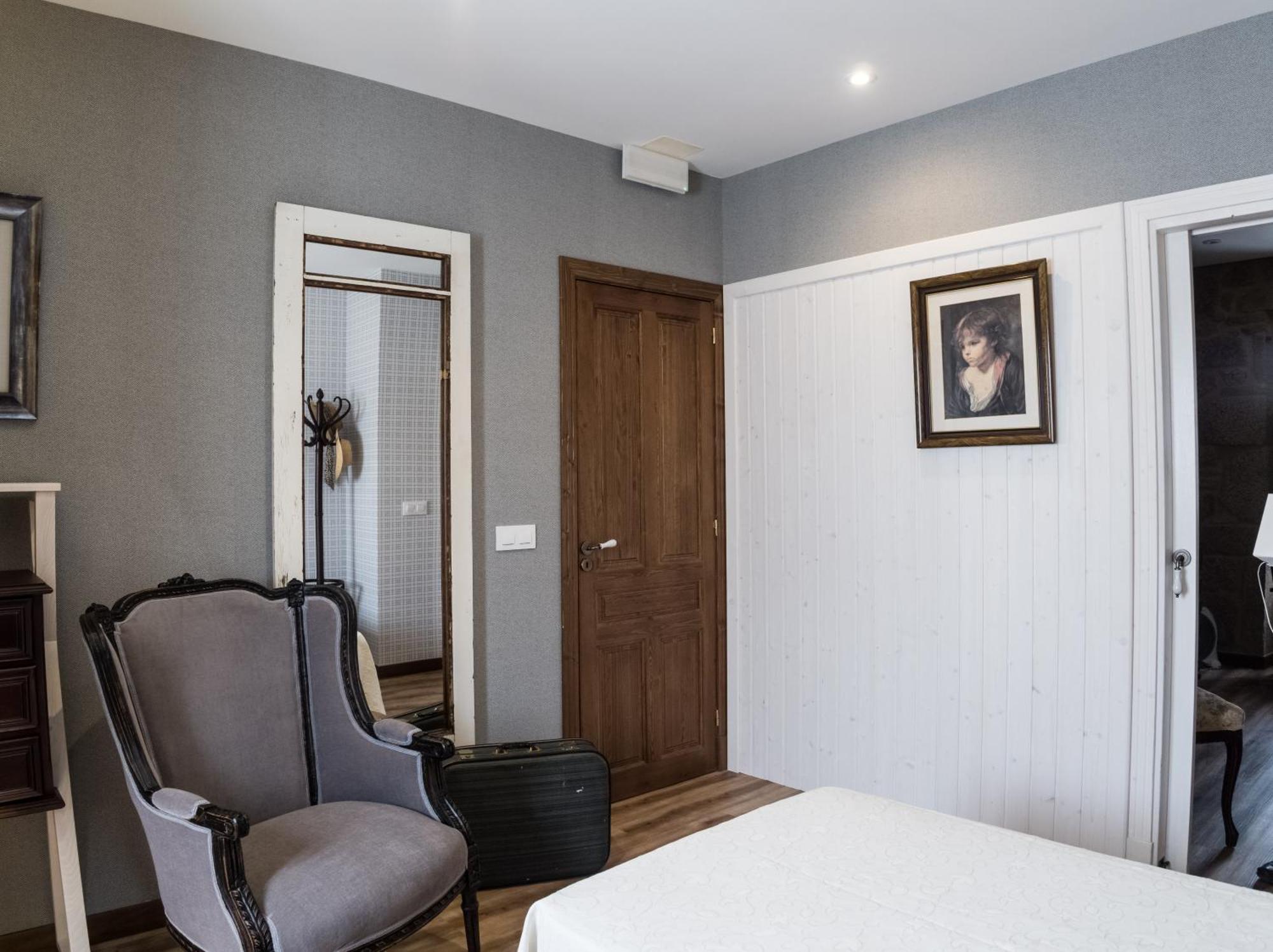 Casa Da Torre Guest House Valga Ngoại thất bức ảnh