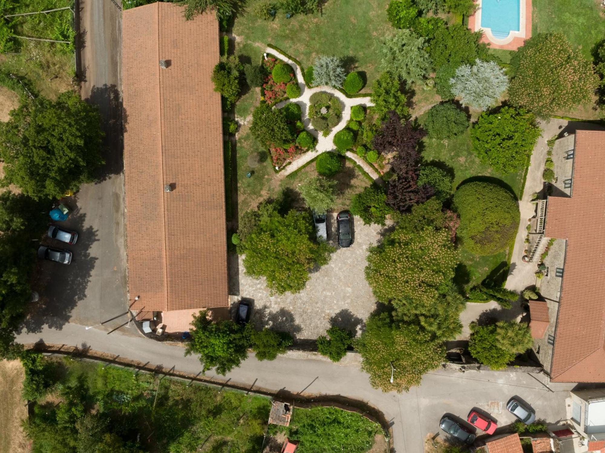 Casa Da Torre Guest House Valga Ngoại thất bức ảnh