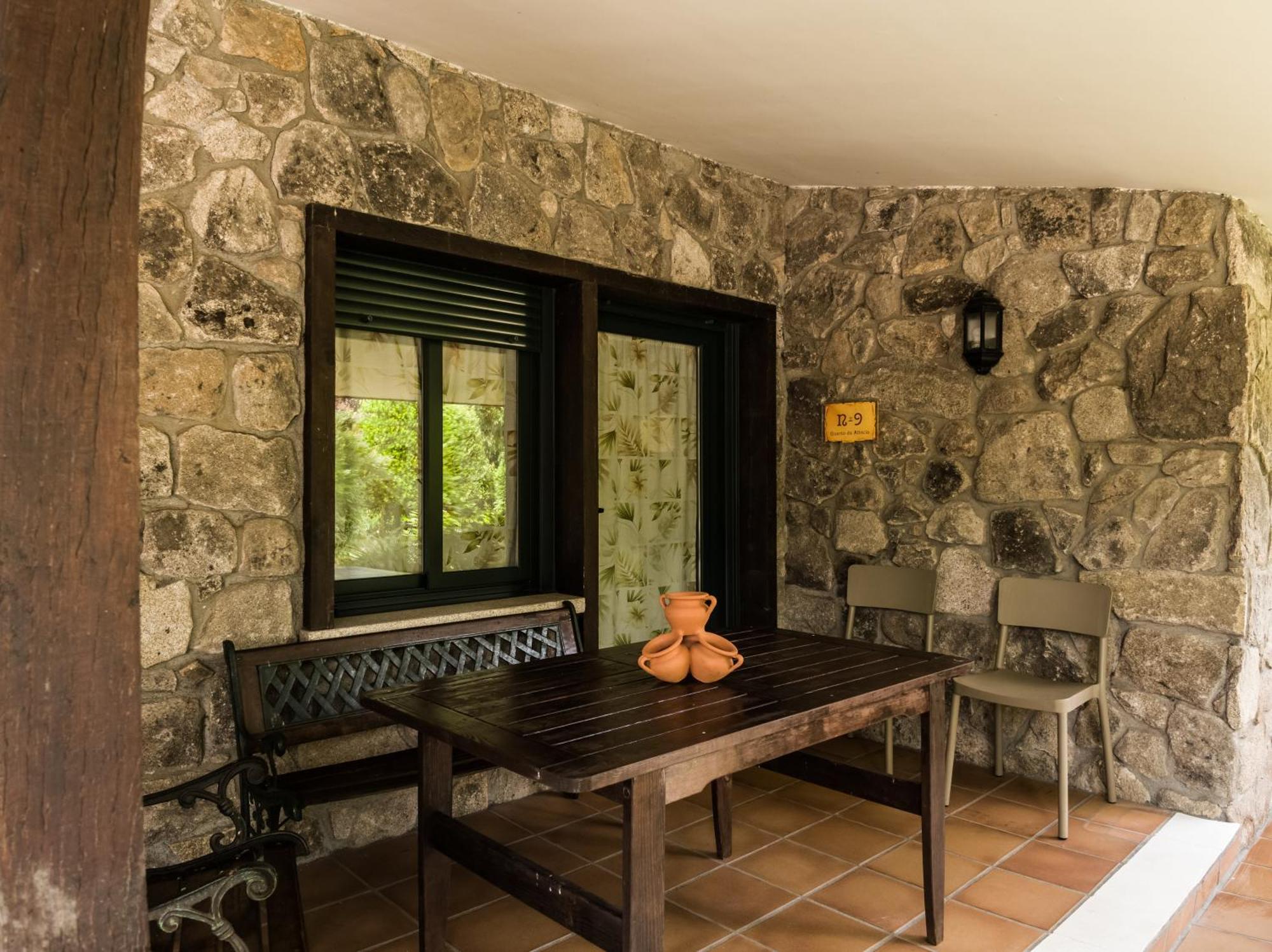 Casa Da Torre Guest House Valga Ngoại thất bức ảnh