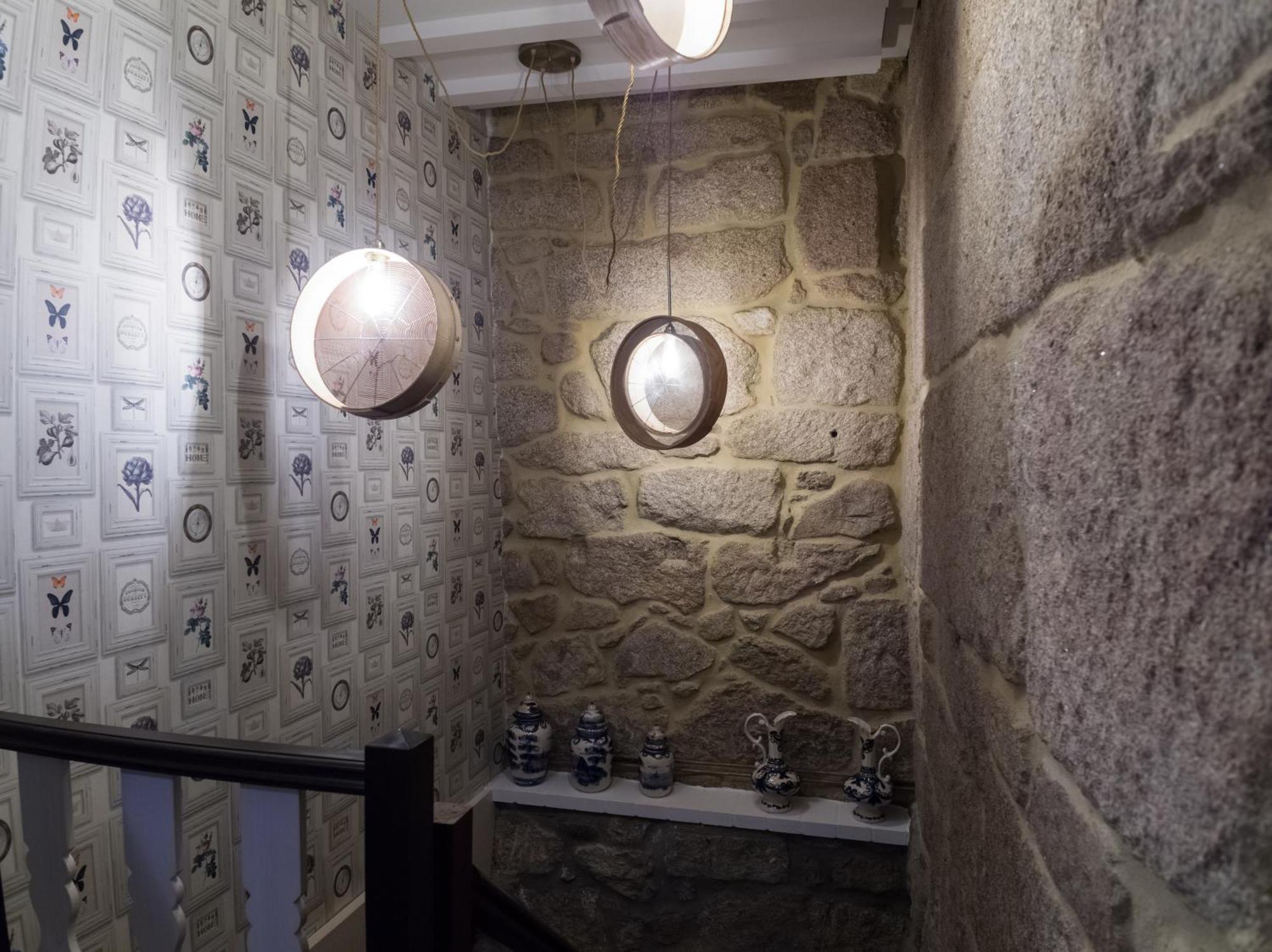 Casa Da Torre Guest House Valga Ngoại thất bức ảnh